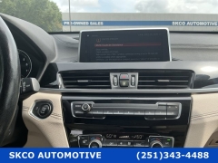 Used 2022  BMW X1 sDrive28i Sports Activity Vehicle at SKCO Automotive near Mobile&comma; AL