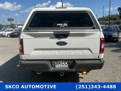 Used 2018  Ford F-150 2WD Reg Cab XL at SKCO Automotive near Mobile&comma; AL
