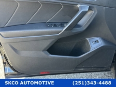 Used 2022  Volkswagen Tiguan 2&period;0T SE R-Line Black FWD at SKCO Automotive near Mobile&comma; AL