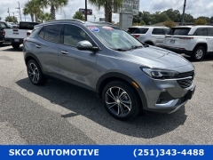 Used 2020  Buick Encore GX 4d SUV FWD Essence at SKCO Automotive near Mobile&comma; AL
