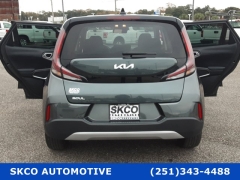 Used 2024  Kia Soul LX IVT at SKCO Automotive near Mobile&comma; AL