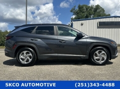 Used 2024  Hyundai Tucson SEL FWD *Ltd Avail* at SKCO Automotive near Mobile, AL