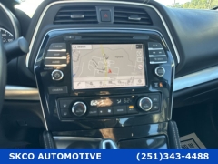 Used 2023  Nissan Maxima SV CVT at SKCO Automotive near Mobile, AL