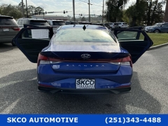 Used 2021  Hyundai Elantra SEL IVT at SKCO Automotive near Mobile&comma; AL