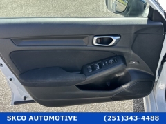 Used 2024  Honda Civic Sedan Sport CVT at SKCO Automotive near Mobile, AL