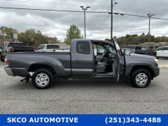 Used 2015  Toyota Tacoma 2WD Access Cab Auto at SKCO Automotive near Mobile&comma; AL