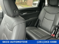 Used 2020  Cadillac XT5 4d SUV FWD Premium Luxury V6 at SKCO Automotive near Mobile&comma; AL