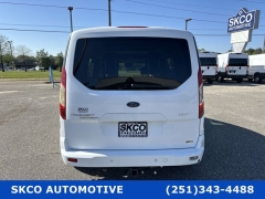 Used 2019 Ford Transit Connect Ext Wagon XLT w/Rear Liftgate at SKCO Automotive near Mobile, AL