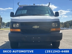 Used 2015  Chevrolet Express Van 2500 Van at SKCO Automotive near Mobile, AL
