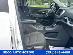 Used 2023  GMC Terrain AWD 4dr SLE at SKCO Automotive near Mobile&comma; AL