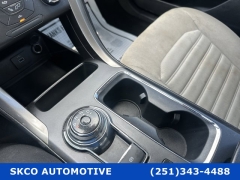 Used 2019 Ford Fusion 4d Sedan FWD S at SKCO Automotive near Mobile, AL