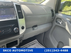 Used 2020  Nissan Frontier King Cab 4x2 S Auto at SKCO Automotive near Mobile&comma; AL
