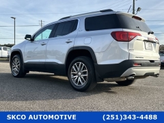 Used 2019  GMC Acadia 4d SUV AWD SLE-2 V6 at SKCO Automotive near Mobile&comma; AL