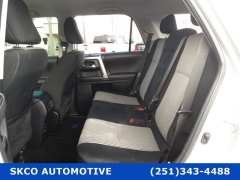 Used 2018 Toyota 4Runner 4d SUV RWD SR5 Premium at SKCO Automotive near Mobile, AL