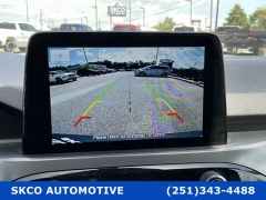 Used 2025  Ford Escape Active FWD at SKCO Automotive near Mobile&comma; AL