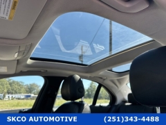 Used 2017  Mercedes-Benz C-Class 4d Sedan C300 4matic at SKCO Automotive near Mobile, AL