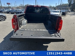Used 2021  Chevrolet Colorado 2WD Crew Cab 128" Z71 at SKCO Automotive near Mobile&comma; AL