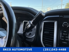 Used 2018  Nissan Titan XD 4WD Crew Cab SL Diesel at SKCO Automotive near Mobile&comma; AL