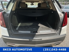 Used 2021  Cadillac XT5 AWD 4dr Premium Luxury at SKCO Automotive near Mobile&comma; AL