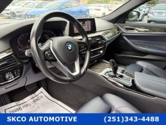 Used 2020  BMW 5 Series 530i Sedan at SKCO Automotive near Mobile&comma; AL