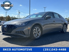  2023 Hyundai Sonata SEL 2.5L *Ltd Avail* at SKCO Automotive near Mobile, AL