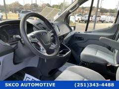 Used 2016  Ford Transit 250 Cargo Van Low Roof Van SWB w&sol;Right Sliding Door at SKCO Automotive near Mobile&comma; AL