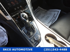 Used 2020  INFINITI Q50 4d Sedan AWD 3&period;0t LUXE at SKCO Automotive near Mobile&comma; AL