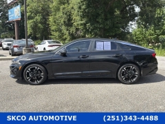 Used 2023  Kia K5 GT-Line Auto FWD at SKCO Automotive near Mobile&comma; AL