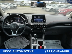 Used 2022  Nissan Sentra SR CVT at SKCO Automotive near Mobile&comma; AL