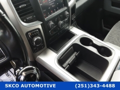 Used 2019  Ram 1500 Classic 4WD Crew Cab Big Horn at SKCO Automotive near Mobile&comma; AL