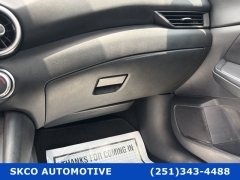 Used 2024  Nissan Sentra S CVT at SKCO Automotive near Mobile&comma; AL