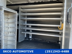 Used 2018  Ford Transit 250 Cargo Van Med Roof Van LWB at SKCO Automotive near Mobile&comma; AL