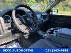Used 2019 Ram 1500 Classic 4WD Quad Cab Tradesman at SKCO Automotive near Mobile, AL