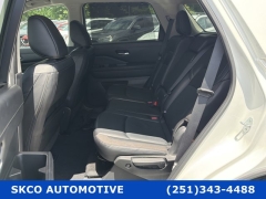 Used 2023  Nissan Pathfinder SL 2WD at SKCO Automotive near Mobile&comma; AL
