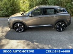 Used 2025  Nissan Kicks SR FWD at SKCO Automotive near Mobile&comma; AL