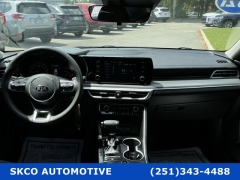 Used 2021  Kia K5 LX FWD at SKCO Automotive near Mobile&comma; AL