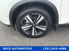 Used 2022  Nissan Rogue FWD SL at SKCO Automotive near Mobile&comma; AL