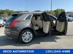 Used 2019  Cadillac XT5 4d SUV FWD Premium Luxury at SKCO Automotive near Mobile&comma; AL