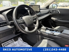 Used 2025  Mitsubishi Outlander SE S-AWC at SKCO Automotive near Mobile&comma; AL