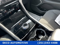 Used 2022  Jeep Grand Cherokee Laredo 4x4 at SKCO Automotive near Mobile&comma; AL