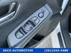 Used 2022  Nissan Sentra SV CVT at SKCO Automotive near Mobile&comma; AL