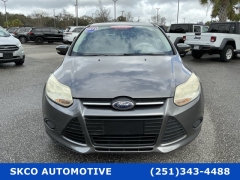 Used 2014  Ford Focus 4d Hatchback SE at SKCO Automotive near Mobile&comma; AL