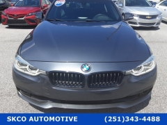 Used 2018 BMW 3 Series 320i Sedan South Africa at SKCO Automotive near Mobile, AL