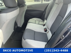 Used 2024  Toyota Corolla LE CVT at SKCO Automotive near Mobile&comma; AL