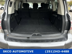 Used 2019  Nissan Armada 4d SUV RWD SV at SKCO Automotive near Mobile, AL