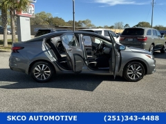 Used 2022  Nissan Versa SV CVT at SKCO Automotive near Mobile&comma; AL