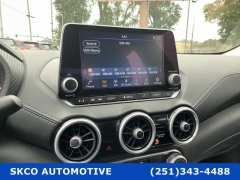 Used 2024  Nissan Sentra SV CVT at SKCO Automotive near Mobile&comma; AL