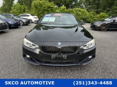 Used 2015 BMW 4 Series 2dr Cpe 435i RWD at SKCO Automotive near Mobile, AL