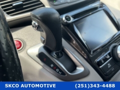 Used 2016  Honda Odyssey 4d Wagon Touring at SKCO Automotive near Mobile&comma; AL