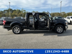 Used 2020  Ford F-150 2WD SuperCrew XLT 5 1&sol;2 at SKCO Automotive near Mobile&comma; AL